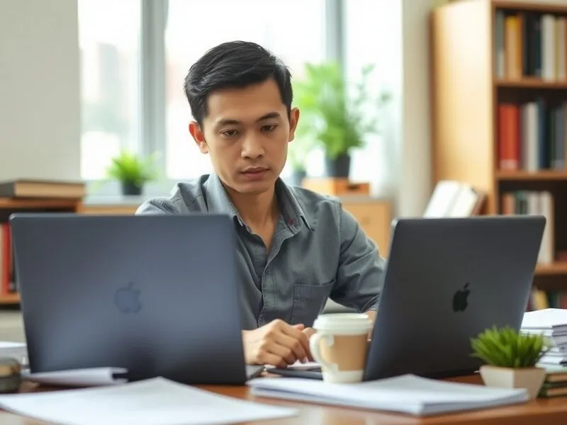 Tìm hiểu về tác giả Hoàng Bảo Khánh