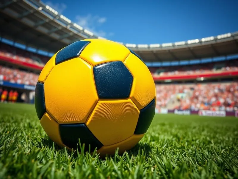 Tìm Hiểu Về Serie A và Tầm Quan Trọng Của Tỷ Lệ Bóng Đá